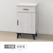【時尚屋】莫特1.5尺仿石面碗盤櫃下座DV10-601(台灣製 免組裝 免運費 餐櫃)