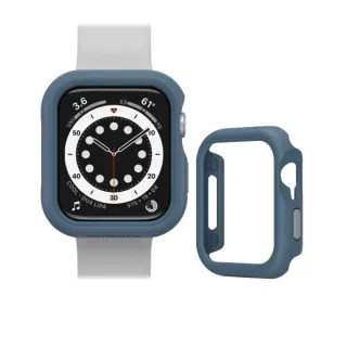 【OtterBox】Apple Watch S9 / S8 / S7 41mm 保護殼(藍)