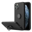 【WJ】iPhone 13/mini/Pro/Pro Max 全包加厚升級版指環支架手機保護殼
