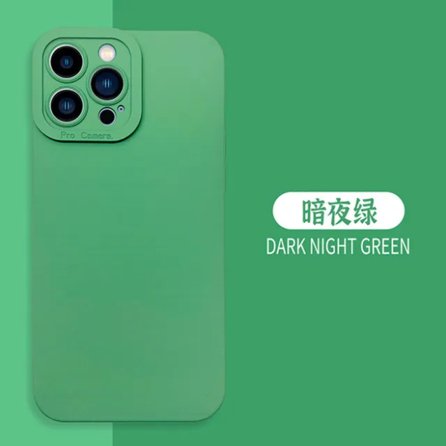 【WJ】iPhone 15/Pro/Plus/Pro Max 全包加厚升級版鏡頭防護手機保護殼
