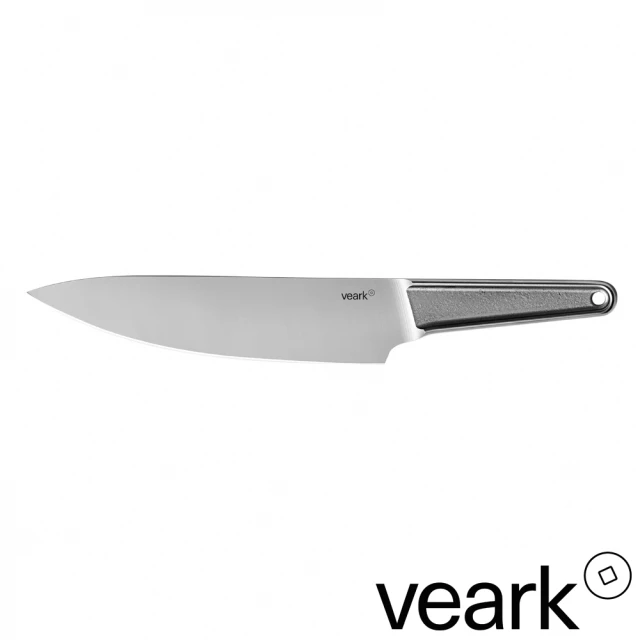 丹麥Veark CK20主廚刀(不鏽鋼一體成型)