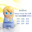 【Disney 迪士尼】Frozen Elsa 艾莎 2合1沐浴洗髮精(400ml)