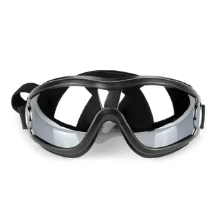 【COMET】中大型犬拉風太陽眼鏡(寵物眼鏡 狗狗墨鏡 狗眼鏡 防風眼鏡/DG-003)