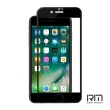【RedMoon】APPLE i6Plus / i6sPlus 5.5吋 9H高鋁玻璃保貼 2.5D滿版螢幕貼(iPhone6Plus/iPhone6sPlus)