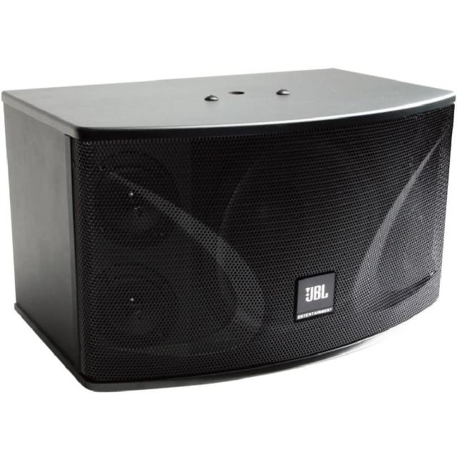 JBL KI110 JBL KI110 懸吊型劇院喇叭,專為卡拉OK、多媒體與家庭劇院設計,提供主喇叭、中置喇叭、後置喇叭、環繞喇叭、左右喇叭及前置喇叭的多功能應用。黑色系外觀,尺寸(高×寬×深)29×50.6×32公分,重量12.4公斤,產地中國,保固1年,無WiFi、藍芽及USB輸入,適合專業音響配置。
