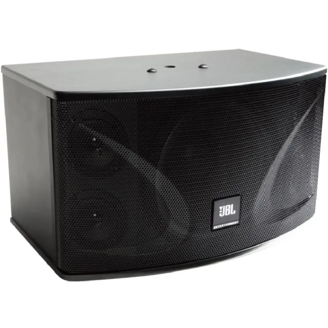 【JBL】美國10吋3音路卡拉ok喇叭(Ki110/Ki 110)