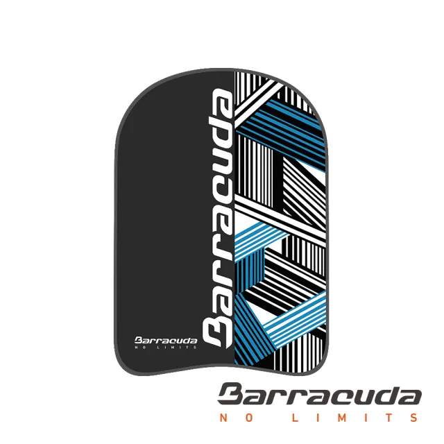 【Barracuda 巴洛酷達】游泳訓練浮板 Barracuda AQUAPOP STRIPS