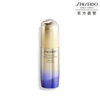 【SHISEIDO 資生堂國際櫃】激抗痕亮采緊緻眼霜15mL(5G拉提眼霜)