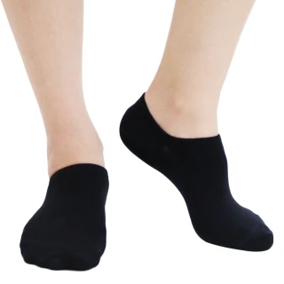 【D&G】6雙組-超細纖維低口女襪(D427隱形襪-襪子)