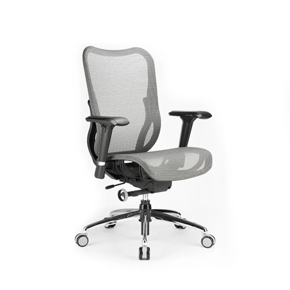 【i-Rocks】T06人體工學 電競椅 電腦椅 辦公椅 椅子