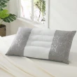 【LAMINA】三維透氣設計枕(1入)