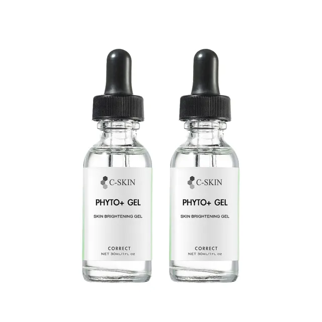 【C-SKIN 杜克】色素修復加強劑 30ml(第二件半價組)