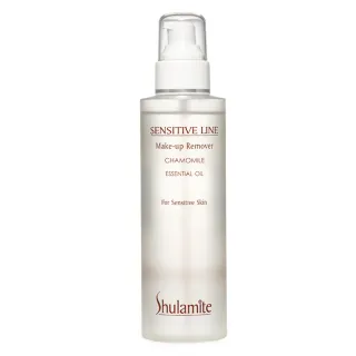 【GLORY SPA 葛洛莉】甘菊舒敏卸妝液　210ml