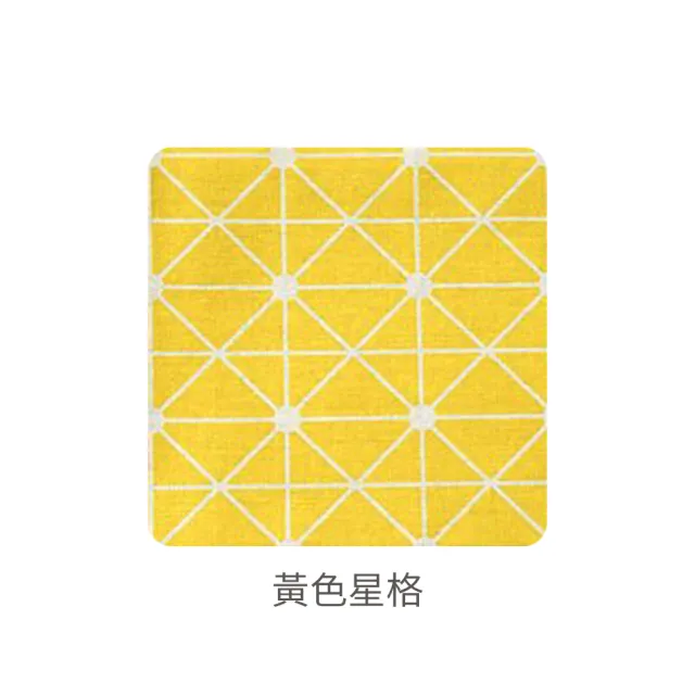 【JIAGO】日式棉麻餐巾餐墊
