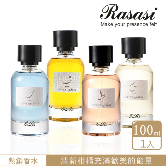【2026】Rasasi香水推薦ptt》10款高評價人氣品牌排行榜 | BALIMAN情報局