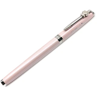 【WATERMAN】雋雅系列 × HELLO KITTY 45週年 聯名紀念款 粉色 F尖 鋼筆 法國製造(HEMISPHERE系列)