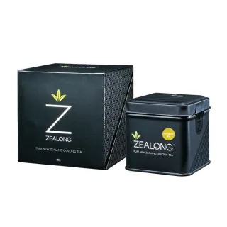 【Zealong 璽龍】有機精焙烏龍茶*1盒組(精裝150g/盒)