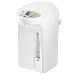 【Panasonic 國際牌】4公升微電腦熱水瓶(NC-BG4001+)