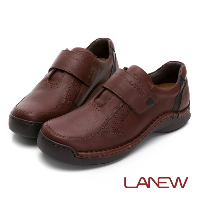 lanew休閒鞋