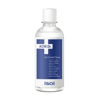 【isoi 伊所愛】ACNI Dr 去痘精華水 130ml(韓國盲測節目 Get it Beauty 化妝水評選冠軍)