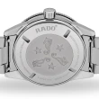 【Rado 雷達表】官方授權 庫克船長自動機械腕錶 R02   母親節(R32105153)