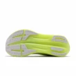 【BROOKS】慢跑鞋 Hyperion Elite 2 男鞋 競速碳纖維板跑鞋 太陽神系列 灰 黃(1000371D111)