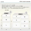 【JEJ ASTAGE】日本製 STORA 高款可堆疊抽屜收納箱(買2送2)