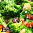 【上野物產】急凍生鮮綠花椰菜 x2包(1000g±10%/包)