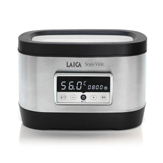 【LAICA】義大利萊卡 專業級低溫熟成料理機(SVC2001)