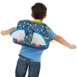 【美國Bixbee】飛飛童趣系列奇幻太空小童背包