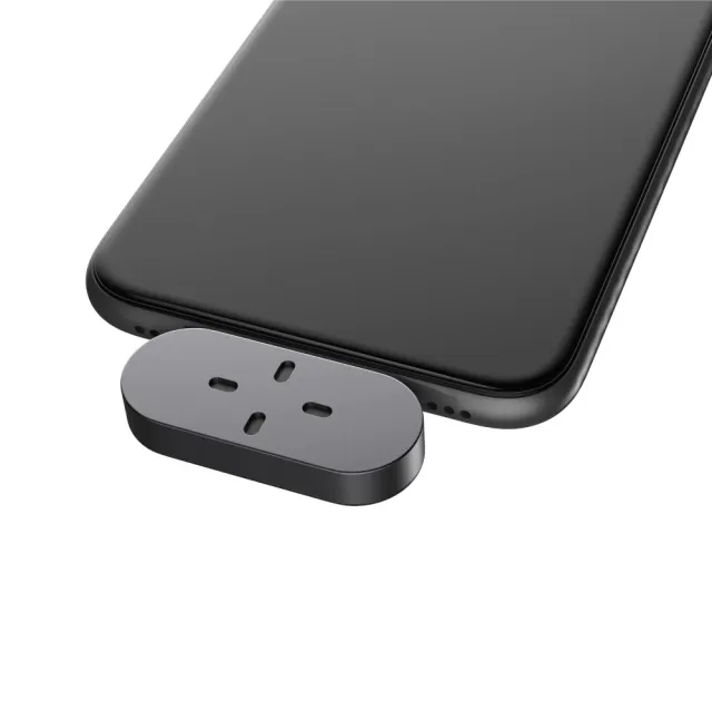 【Timekettle】Zero 多功能迷你即時口譯機 TYPE-C版(隨插即用/離線翻譯/不支援IPHONE 15以上機型)
