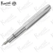 【KAWECO】STEEL SPORT系列 不鏽鋼 鋼筆