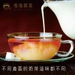 【SLOWLEAF 慢慢藏葉】坎地紅茶 立體茶包3gx10入x1袋(錫蘭紅茶發源地；冰茶調飲推薦)
