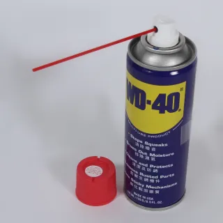 【WD-40】多功能除鏽潤滑劑6.5fl.oz