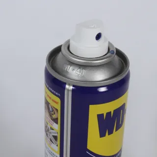 【WD-40】多功能除鏽潤滑劑6.5fl.oz