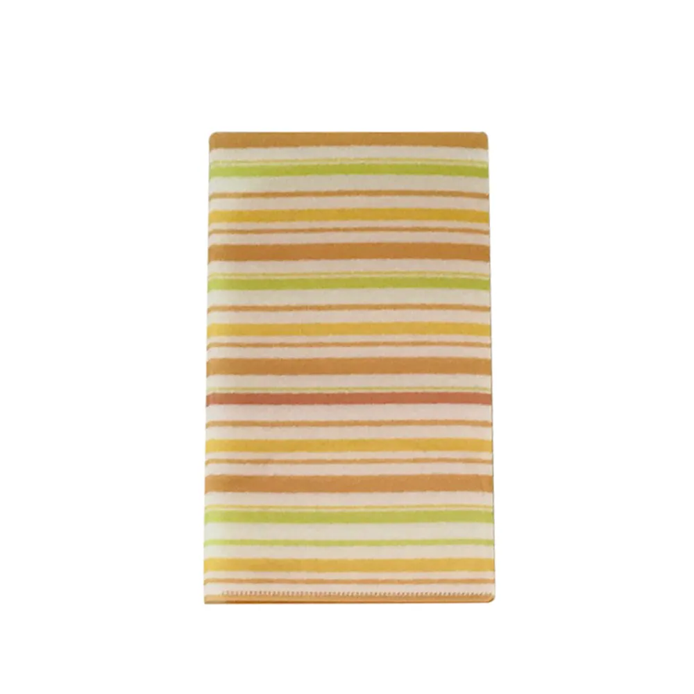 【特力屋】可攜帶式口罩夾-繽紛條紋