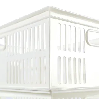 【特力屋】KEYWAY 總理萬用籃 收納籃 特大 11.5L DT-31
