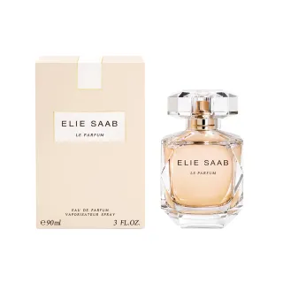 【ELIE SAAB】同名女性淡香精90ml(專櫃公司貨)