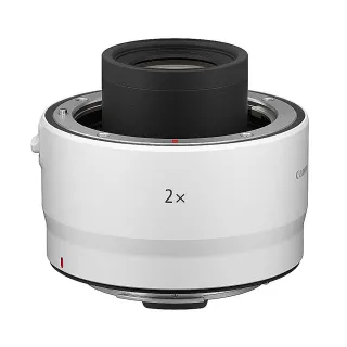 【Canon】Extender RF 2x 增距鏡(公司貨)
