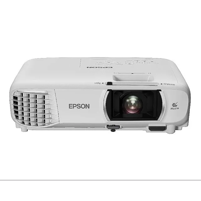 【EPSON】3400流明FHD高亮彩住商兩用投影機(EH-TW750)