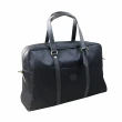 【Sika】大方行李袋(B6127-03黑色)