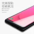 三星 Galaxy J8 9H透明玻璃鋼化膜手機保護貼(3入 J8保護貼 J8鋼化膜)