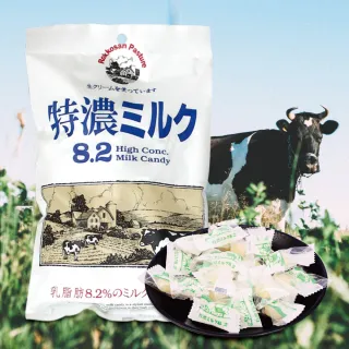【Foodpro 優群】特濃鮮乳糖250g(牛奶糖果/年節糖果必備)