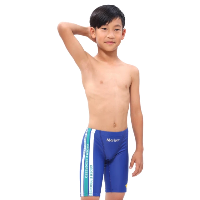 男童 泳褲