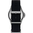 【TIMEX】天美時 復刻系列 簡約手錶(藍 TXTW2T75400)