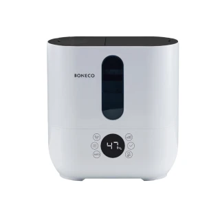 【BONECO】冷/暖奈米超潤加濕香氛機(U350)