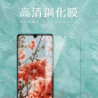 華為huawei y7pro 2019 透明高清非滿版9H玻璃鋼化膜手機保護貼(Y7Pro 2019保護貼 Y7Pro 2019鋼化膜)