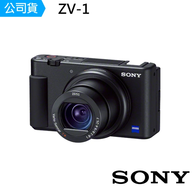 zv-1數位相機