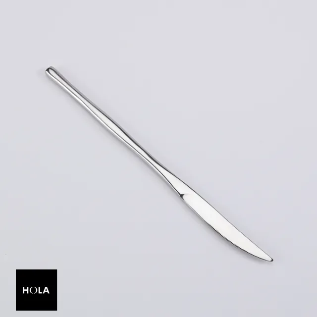【HOLA】豪沃系列-餐刀