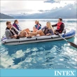 【INTEX】EXCURSION 5人座休閒橡皮艇(68325)
